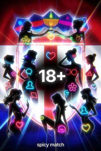 SPICY MATCH